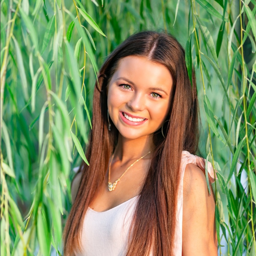 Meet your Posher, Peyton